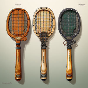 Pickleball Paddles...The Best Green Zone Wood